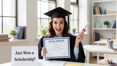 scholarship