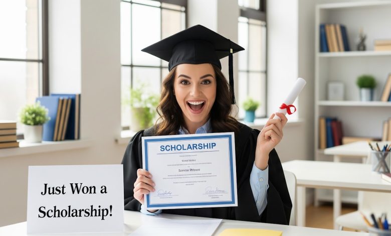 scholarship